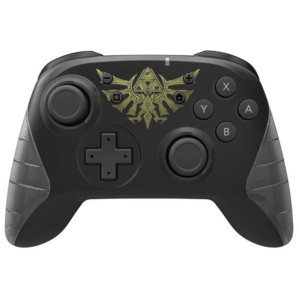 Gamepad HORI Wireless HORIPAD pro Nintendo Switch - The Legend of Zelda 

