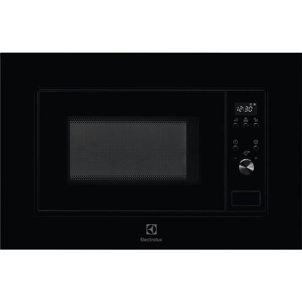 Mikrovlnná trouba Electrolux LMS2203EMK černá


