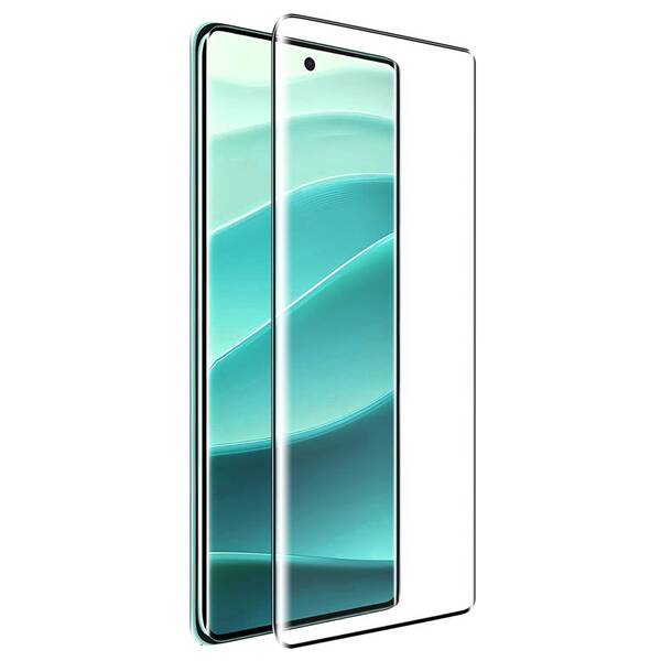Tvrzené sklo Mobile Origin EasyGlass na Xiaomi Redmi Note 14 Pro+ 5G 
