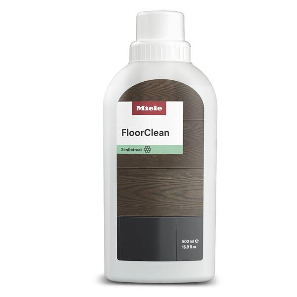Čisticí přípravek Miele FloorClean ST HX FC 5001 L, 500 ml 

