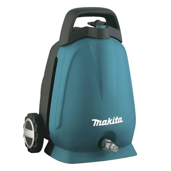Vysokotlaký čistič Makita HW102 

