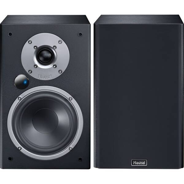 Reproduktory Magnat Monitor Reference 2A (2 ks) černé

