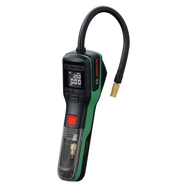 Kompresor Bosch PNE 0.603.947.500 černý

