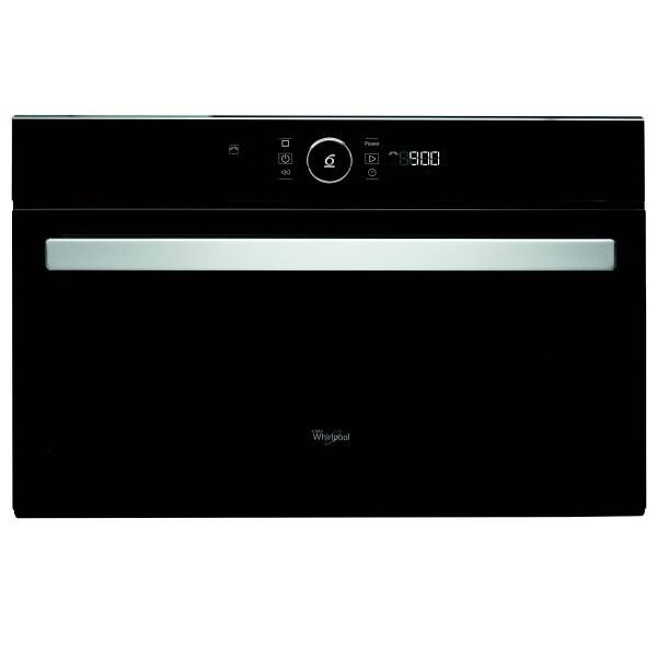 Mikrovlnná trouba Whirlpool AMW 730 NB černá

