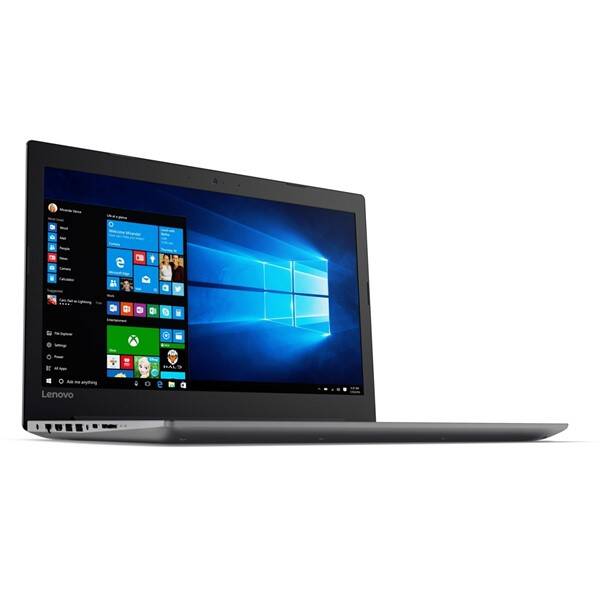 Notebook Lenovo 320-15ISK černý

