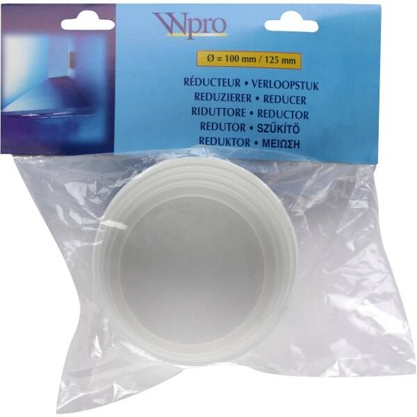 Redukce Whirlpool CHR 100 

