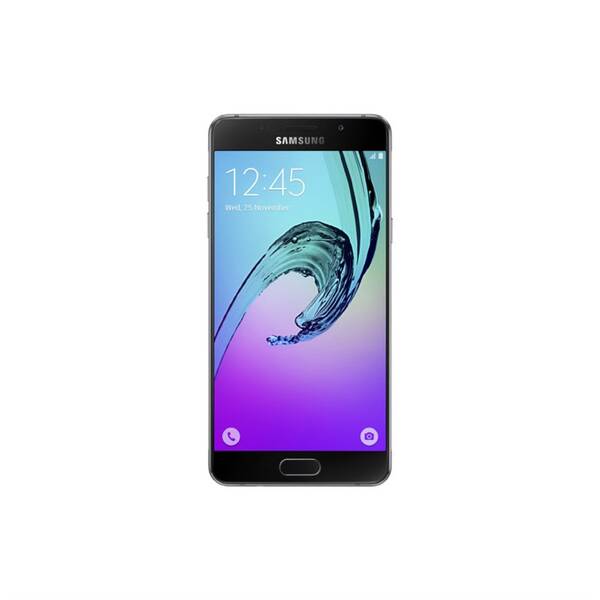 Mobilní telefon Samsung A5 2016 (SM-A510F) černý

