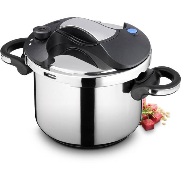 Tlakový hrnec Lamart LT1132 DRUCK 

