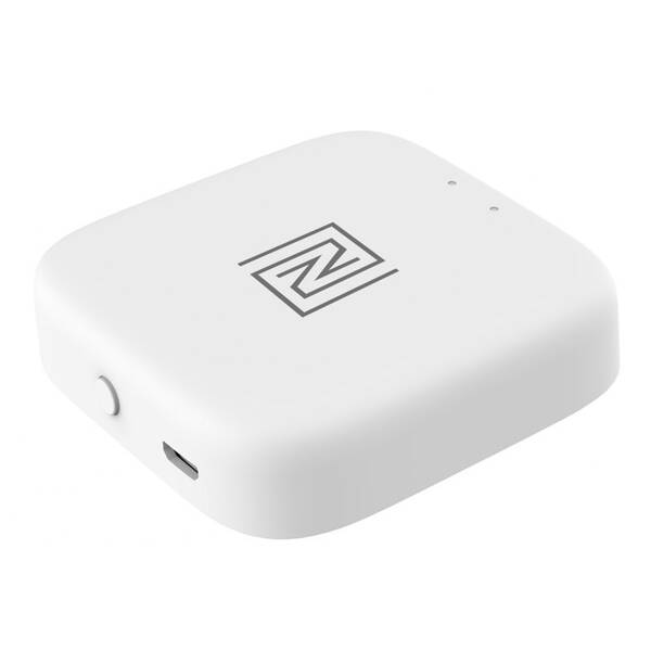 Řídicí jednotka IMMAX NEO BRIDGE PRO Smart Zigbee 3.0 v2 

