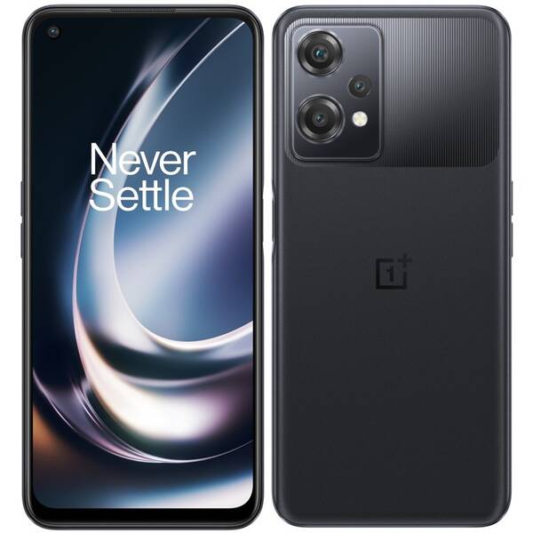 Mobilní telefon OnePlus Nord CE 2 Lite 5G 6GB/128GB-  Black Dusk 

