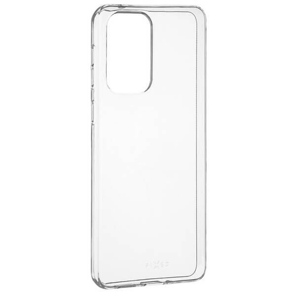 Kryt na mobil FIXED na Samsung Galaxy A33 5G průhledný

