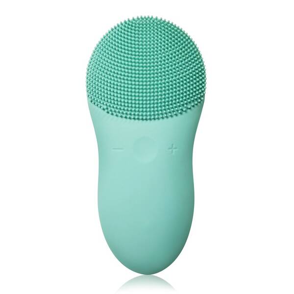 Kartáček na obličej TOUCHBeauty 1788 Green 

