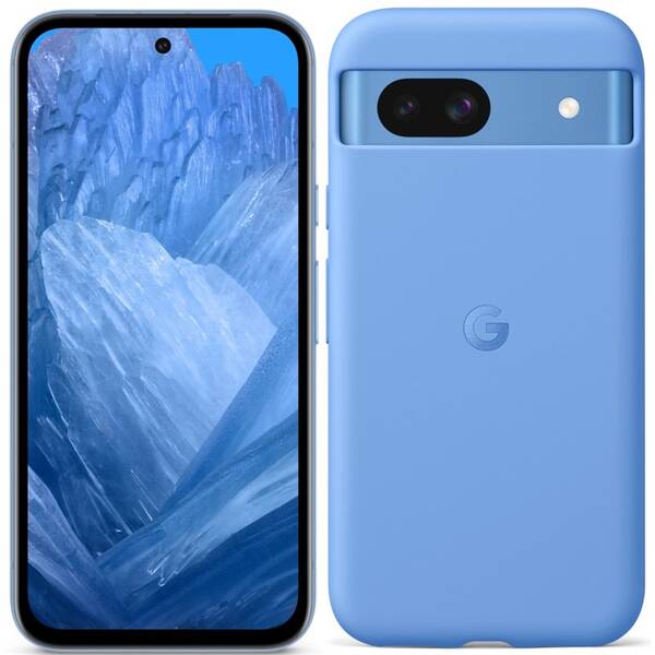 Mobilní telefon Google Pixel 8A 5G 8 GB / 128 GB - Bay 

