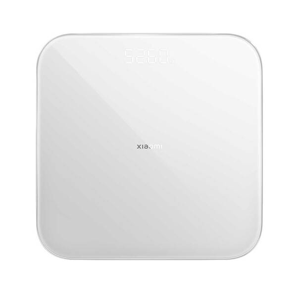Osobní váha Xiaomi MJTZC02YM White bílá

