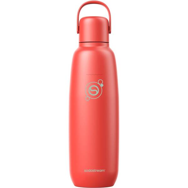 Láhev SodaStream 0,9 l PAPAYA nerez

