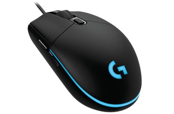 Myš Logitech G102 Prodigy černá

