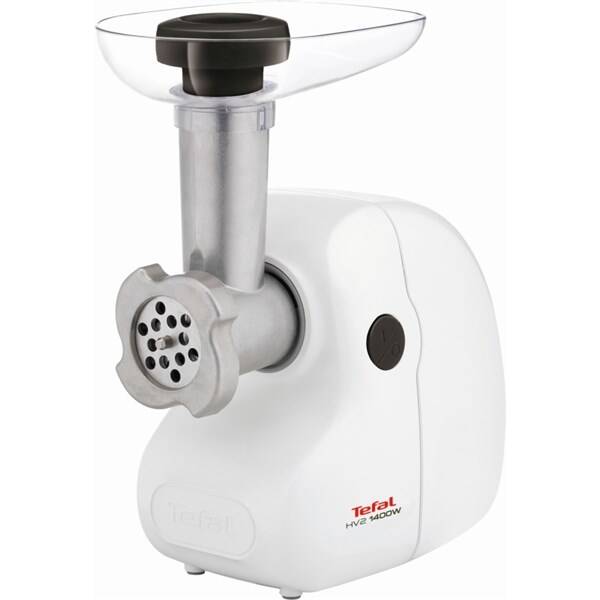 Mlýnek na maso Tefal NE205138 bílý

