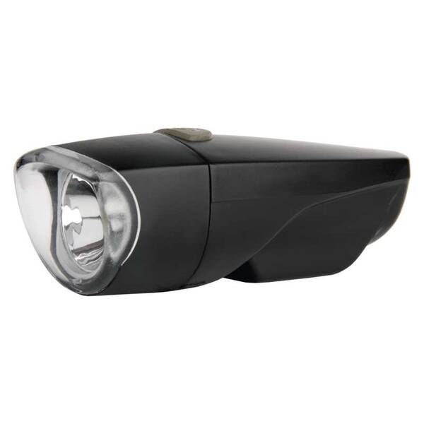Svítilna EMOS 1x 1W LED, na 3x AAA, přední 

