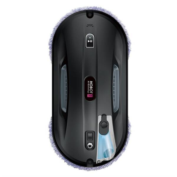 Robotický čistič oken HOBOT HB388 


