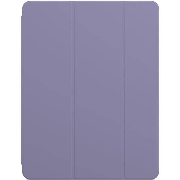 Pouzdro na tablet Apple pro iPad Pro 12.9" (5. gen. 2021) - levandulově fialové 


