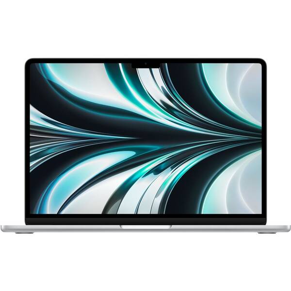 Notebook Apple MacBook Air 13.6" M2 10x GPU 512GB - Silver CZ 

