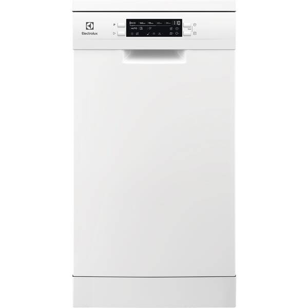 Myčka nádobí Electrolux ESS43210SW bílá

