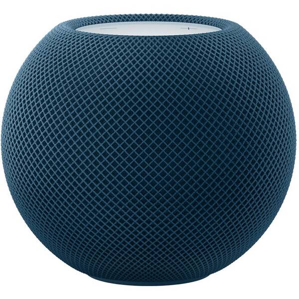 Hlasový asistent Apple HomePod mini Blue 

