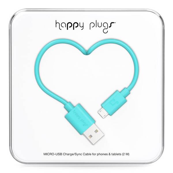 Kabel Happy Plugs  

