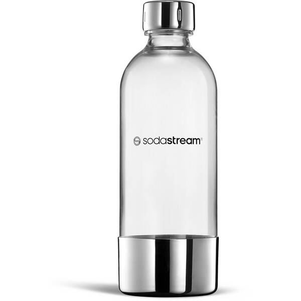 Láhev SodaStream ENSO 1 l nerez

