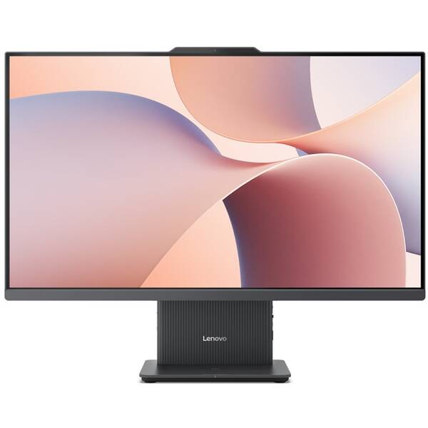 Počítač All In One Lenovo IdeaCentre 27ARR9 tmavě šedý

