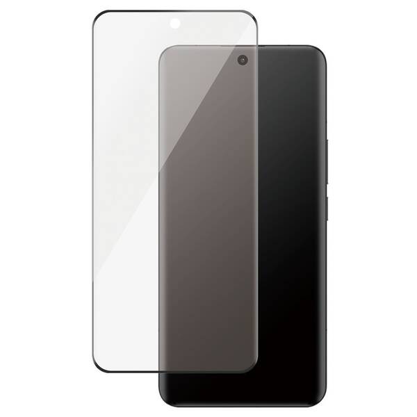 Tvrzené sklo PanzerGlass na Xiaomi Redmi Note 15 5G/4G 


