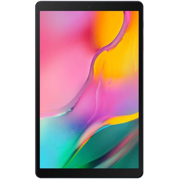 Dotykový tablet Samsung Tab A 10.1 stříbrný

