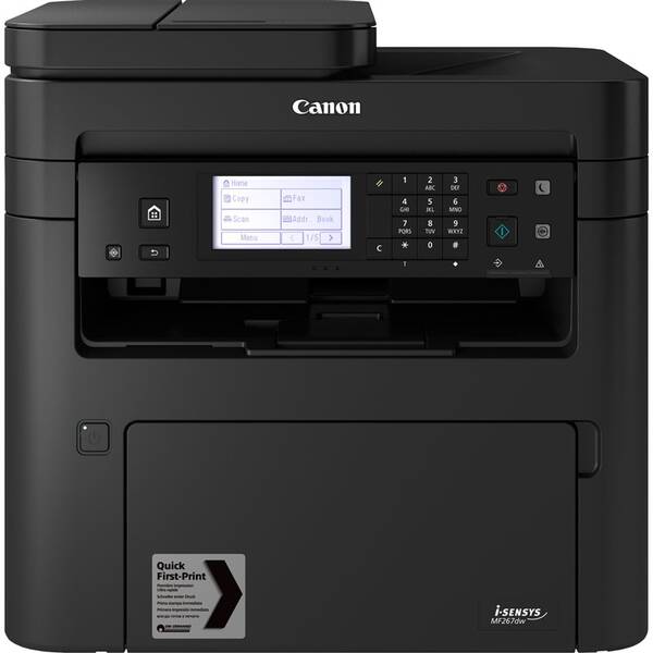 Tiskárna multifunkční Canon MF267dw 

