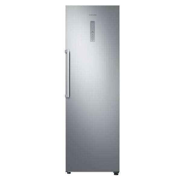 Chladnička Samsung RR39M7145S9/EF stříbrná

