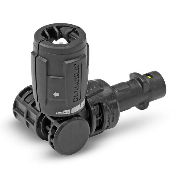 Tryska Kärcher Vario Power Jet Short 360° VP 180 S 

