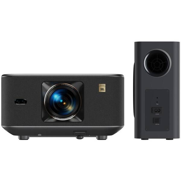 Projektor Yaber K3 Pro černá barva
