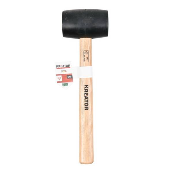 Palice Kreator KRTH90601 450g 

