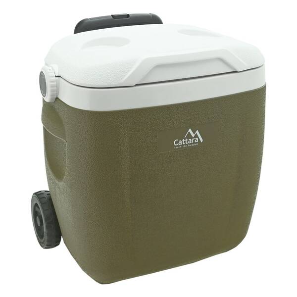Chladicí box Cattara Picnic khaki

