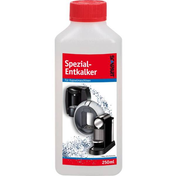 Příslušenství Scanpart 250 ml 

