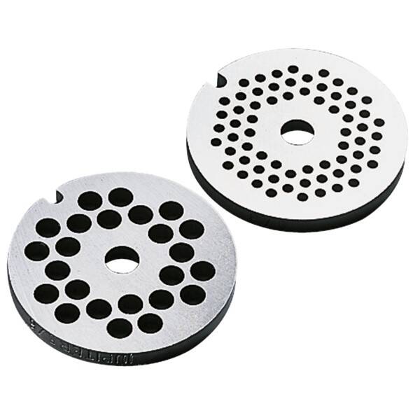 Sada děrových kotoučů Bosch MUZ45LS2 
