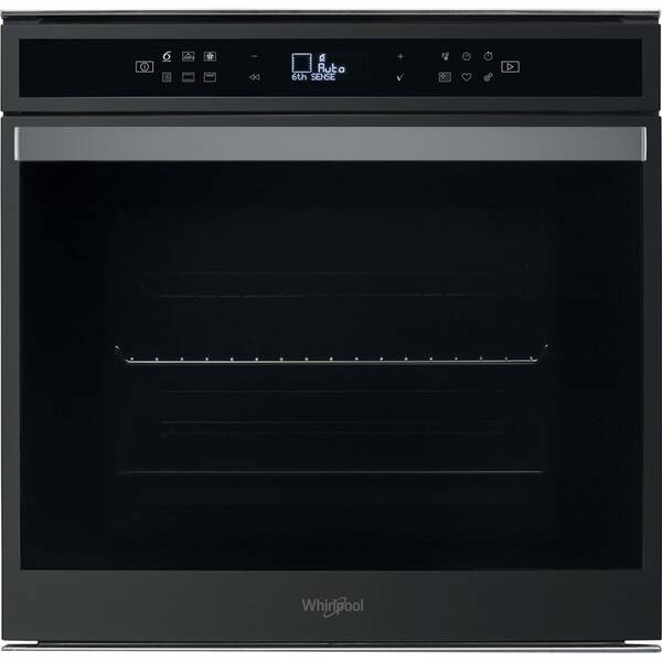 Trouba Whirlpool W6 OM4 4S1 P BSS černá

