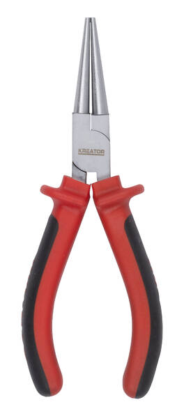 Kleště Kreator KRT605102 6" 

