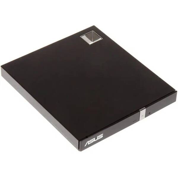 Externí Blu-ray vypalovačka Asus SBC-06D2X-U černá barva
