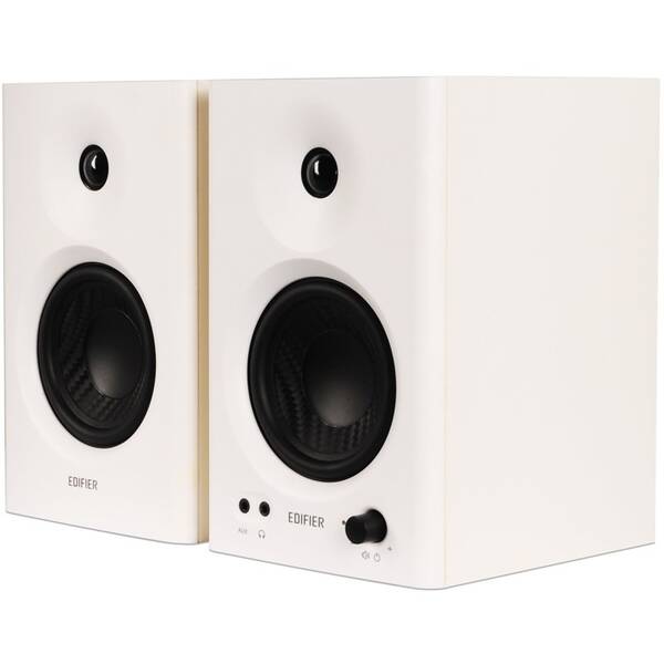 Reproduktory Edifier MR4 (2 ks) bílé

