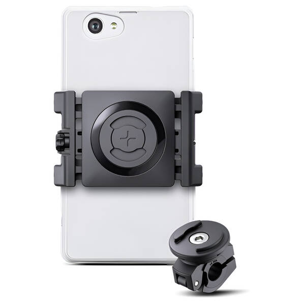 Moto Scooter Bundle SP Connect Universal Clamp SPC+ černý

