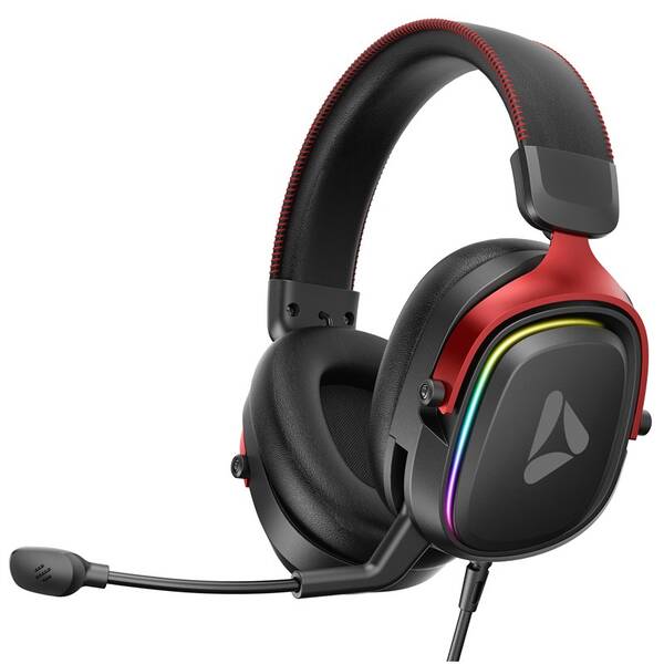 Headset DISPEL GH560B černý

