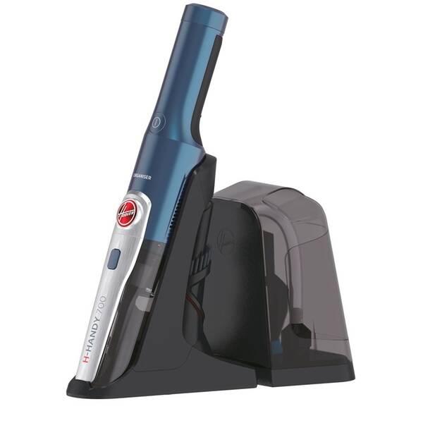 Akumulátorový vysavač Hoover HH710BSS 011 ORGANISER 

