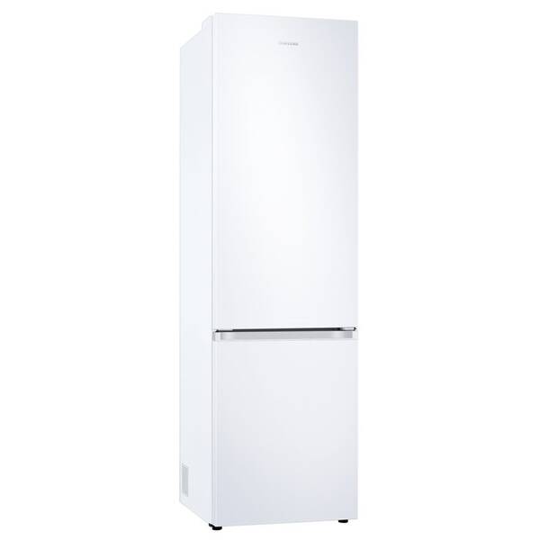 Chladnička s mrazničkou Samsung RB38T606CWW/EF bílá

