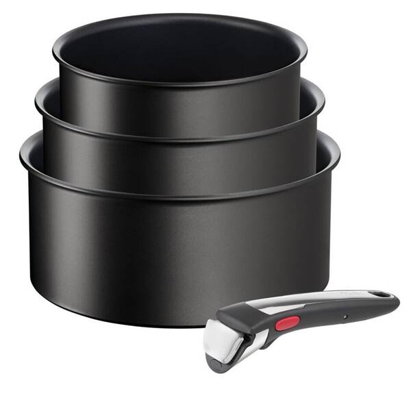 Sada nádobí Tefal Ingenio Unlimited L7639102, 4 ks 

