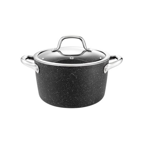 Hrnec s poklicí Tescoma 20 cm, 3 l 

